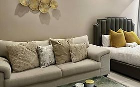 Menlyn Maine Golden Sands